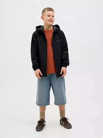 JACK & JONES | Jungen T-Shirt JORPAROS | 